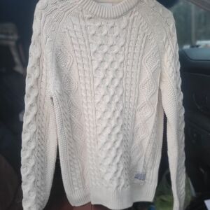 H&M sweater